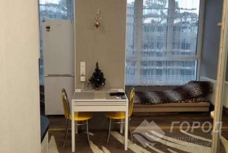 Сдам 1-кімнатну квартиру, Салтовский, Турбоатом метро (Салтовский), Код: 802568/1