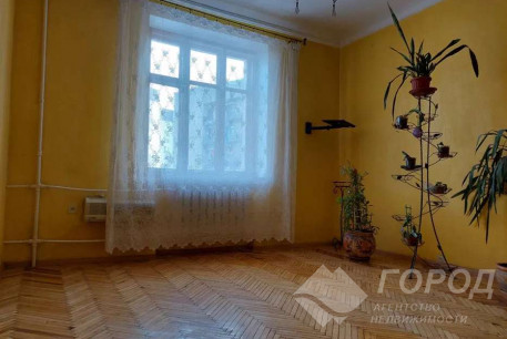 Сдам 3-х кімнатну квартиру, Салтовский, Завод им. Малышева метро, Код: 802570/1