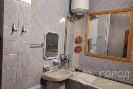 Сдам 3-х кімнатну квартиру, Салтовский, Завод им. Малышева метро, Код: 802570/1