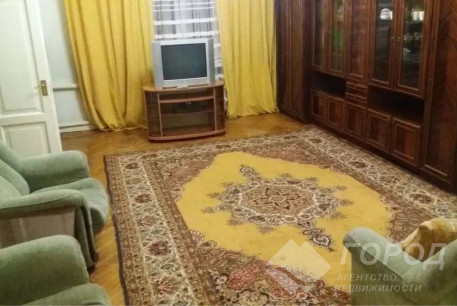 Сдам 2-х кімнатну квартиру, Сосновая Горка, Научная метро, Код: 802571/1