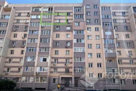 Продам 2-х кімнатну квартиру в новобудові, Новые дома, Код: 802573/2