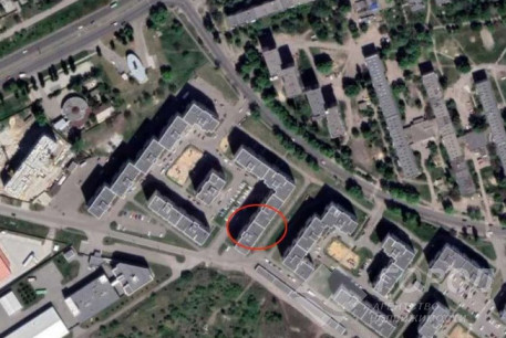 Продам 2-х кімнатну квартиру в новобудові, Новые дома, Код: 802573/2