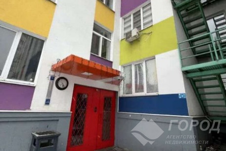 Продам 2-х кімнатну квартиру в новобудові, ХТЗ, ХТЗ метро, Код: 802573/3