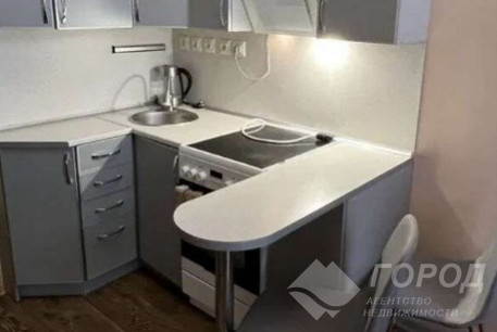 Продам 2-х кімнатну квартиру в новобудові, ХТЗ, ХТЗ метро, Код: 802573/3