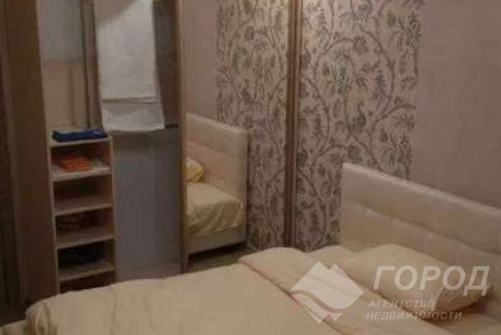 Сдам 3-х кімнатну квартиру, Салтовка, Студенческая метро, Код: 802576/1