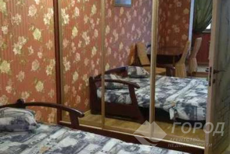 Сдам 3-х кімнатну квартиру, Салтовка, Студенческая метро, Код: 802576/1