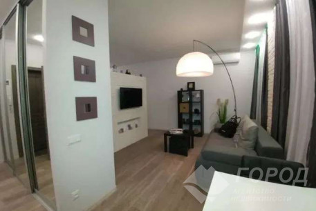 Сдам 1-кімнатну квартиру, Центр, Код: 802577/1