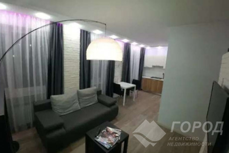 Сдам 1-кімнатну квартиру, Центр, Код: 802577/1