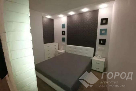 Сдам 1-кімнатну квартиру, Центр, Код: 802577/1
