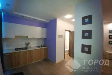 Сдам 1-кімнатну квартиру, Центр, Код: 802577/1