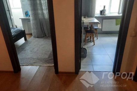 Продам 2-х кімнатну квартиру, Салтовка, Код: 802605/1