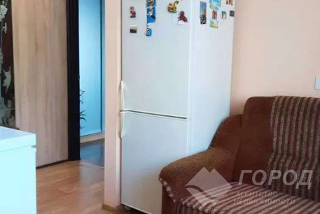 Продам 1-кімнатну квартиру в новобудові, Жуковского, Код: 802607/1