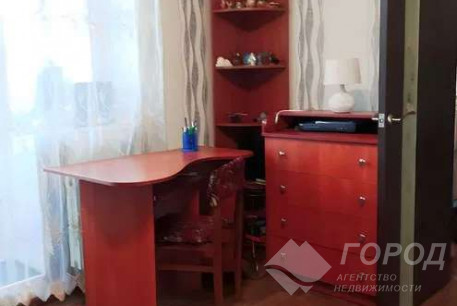 Продам 1-кімнатну квартиру в новобудові, Жуковского, Код: 802607/1