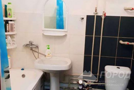 Продам 1-кімнатну квартиру в новобудові, Жуковского, Код: 802607/1