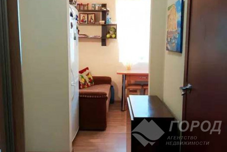 Продам 1-кімнатну квартиру в новобудові, Жуковского, Код: 802607/1