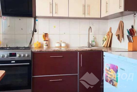 Продам 1-кімнатну квартиру в новобудові, Жуковского, Код: 802607/1