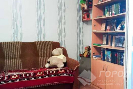 Продам 1-кімнатну квартиру в новобудові, Жуковского, Код: 802607/1