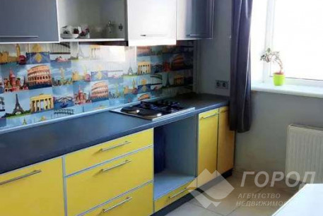 Продам 2-х кімнатну квартиру в новобудові, Жуковского, Код: 802607/2