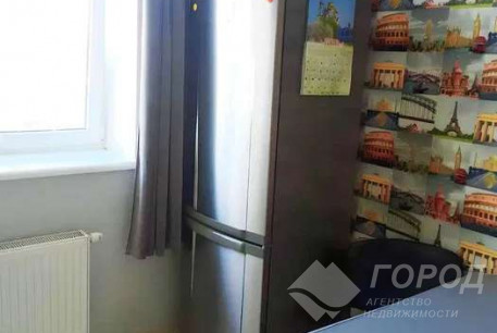 Продам 2-х кімнатну квартиру в новобудові, Жуковского, Код: 802607/2