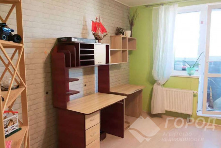 Продам 2-х кімнатну квартиру в новобудові, Жуковского, Код: 802607/2