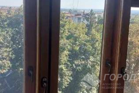 Продам 2-х кімнатну квартиру, Холодная Гора, Холодная Гора метро, Код: 802608/1