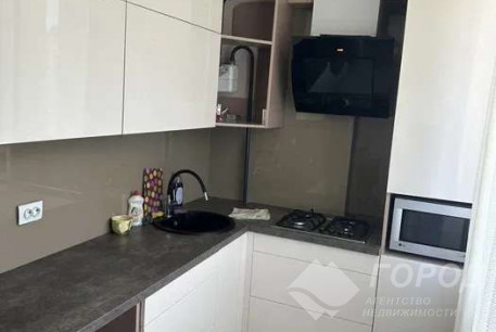 Продам 2-х кімнатну квартиру в новобудові, Журавлевка, Киевская метро, Код: 802609/1