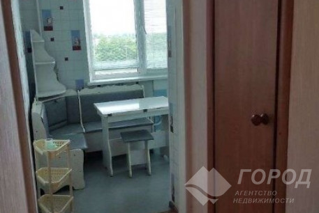 Продам 1-кімнатну квартиру, Новые дома, Код: 802610/1