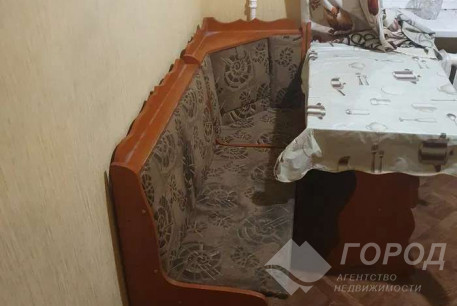 Сдам 1-кімнатну квартиру, Рогань, Восточный, Код: 802611/1