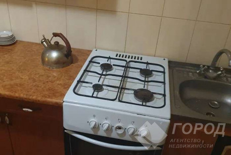 Сдам 1-кімнатну квартиру, Рогань, Восточный, Код: 802611/1