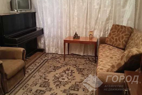 Сдам 3-х кімнатну квартиру, Жуковского, Код: 802613/1