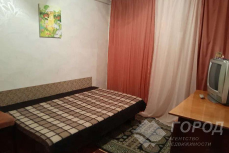 Сдам 3-х кімнатну квартиру, Жуковского, Код: 802613/1