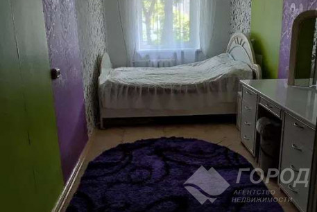 Сдам 2-х кімнатну квартиру, Павлово поле, Ботанический сад метро, Код: 802614/1