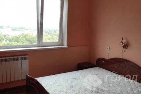 Сдам 2-х кімнатну квартиру, ХТЗ, Масельского метро, Код: 802616/1