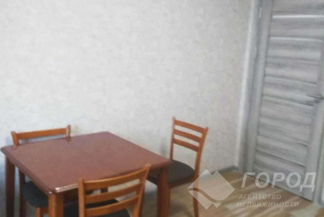 Сдам 1-кімнатну квартиру, Гагарина проспект, Проспект Гагарина метро, Код: 802619/1