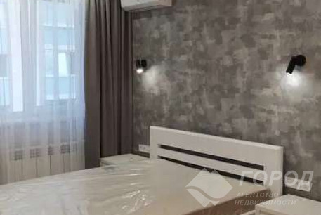 Сдам 1-кімнатну квартиру, Гагарина проспект, Проспект Гагарина метро, Код: 802620/1