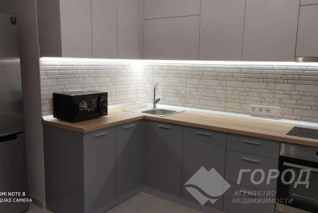 Сдам 1-кімнатну квартиру, Гагарина проспект, Проспект Гагарина метро, Код: 802620/1