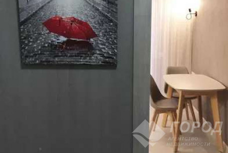 Сдам 1-кімнатну квартиру, Гагарина проспект, Проспект Гагарина метро, Код: 802620/1