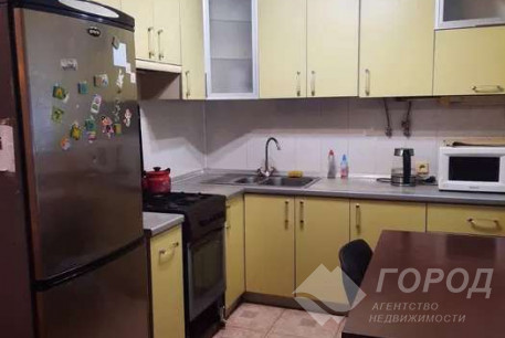 Сдам 3-х кімнатну квартиру, Павлово поле, 23 Августа метро, Код: 802622/1