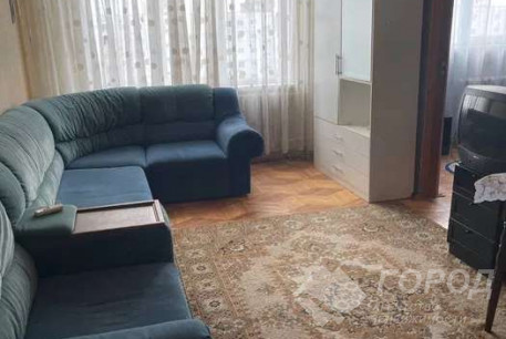 Сдам 4-х кімнатну квартиру, Гагарина проспект, Спортивная метро, Код: 802624/1