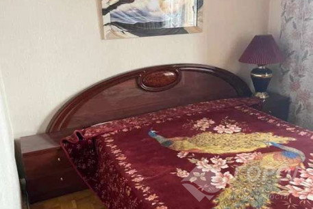 Сдам 4-х кімнатну квартиру, Гагарина проспект, Спортивная метро, Код: 802624/1