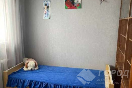 Сдам 4-х кімнатну квартиру, Гагарина проспект, Спортивная метро, Код: 802624/1