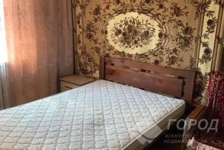 Продам 3-х кімнатну квартиру, Одесская, Код: 802627/1