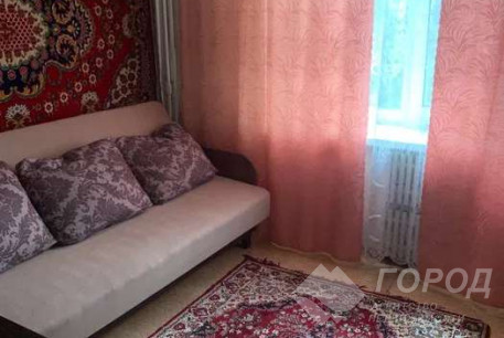 Продам 3-х кімнатну квартиру, Одесская, Код: 802627/1