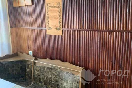 Продам 3-х кімнатну квартиру, Одесская, Код: 802627/1