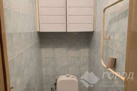 Продам 3-х кімнатну квартиру, Одесская, Код: 802627/1