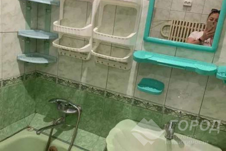 Продам 3-х кімнатну квартиру, Одесская, Код: 802627/1