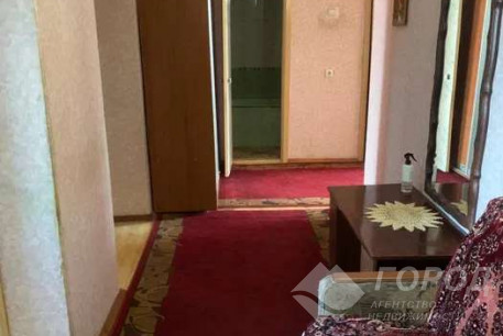 Продам 3-х кімнатну квартиру, Одесская, Код: 802627/1