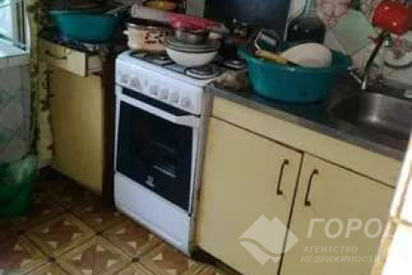 Продам 3-х кімнатну квартиру, ХТЗ, Код: 802628/1