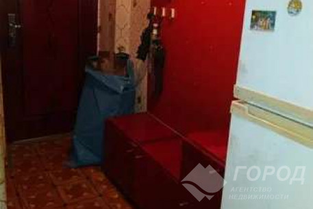 Продам 3-х кімнатну квартиру, ХТЗ, Код: 802628/1