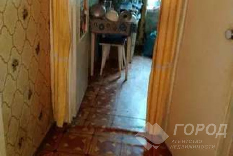 Продам 3-х кімнатну квартиру, ХТЗ, Код: 802628/1